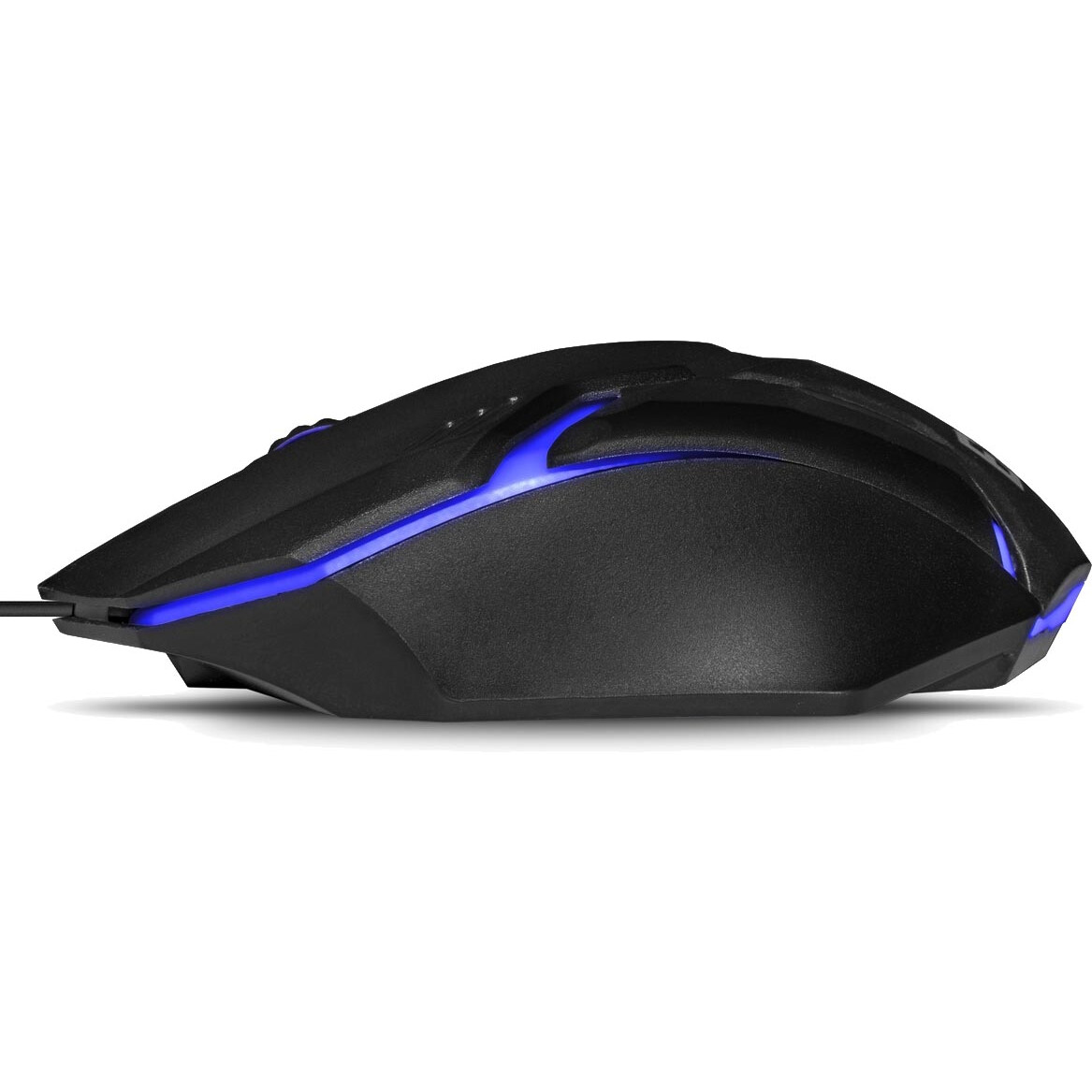 Мышь ExeGate GML-17 Black — изображение 2