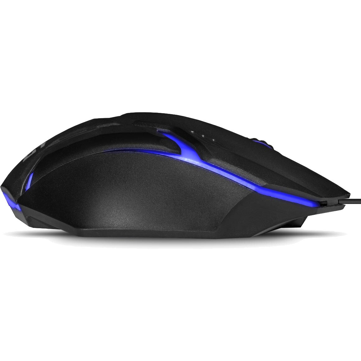 Мышь ExeGate GML-17 Black — изображение 3