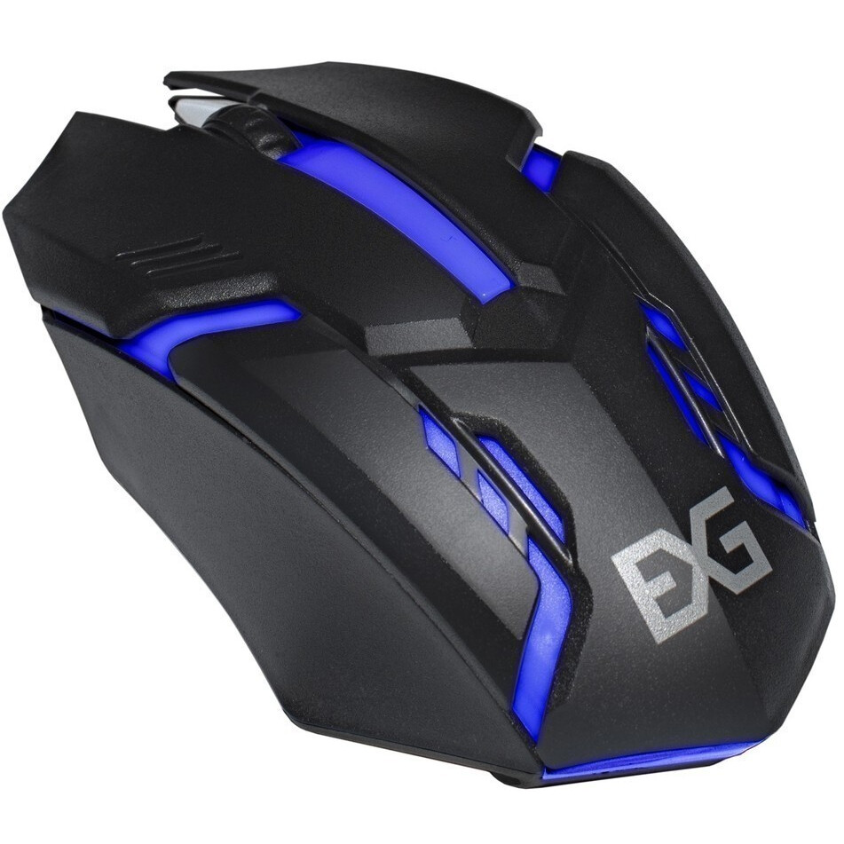 Мышь ExeGate GML-17 Black — изображение 4