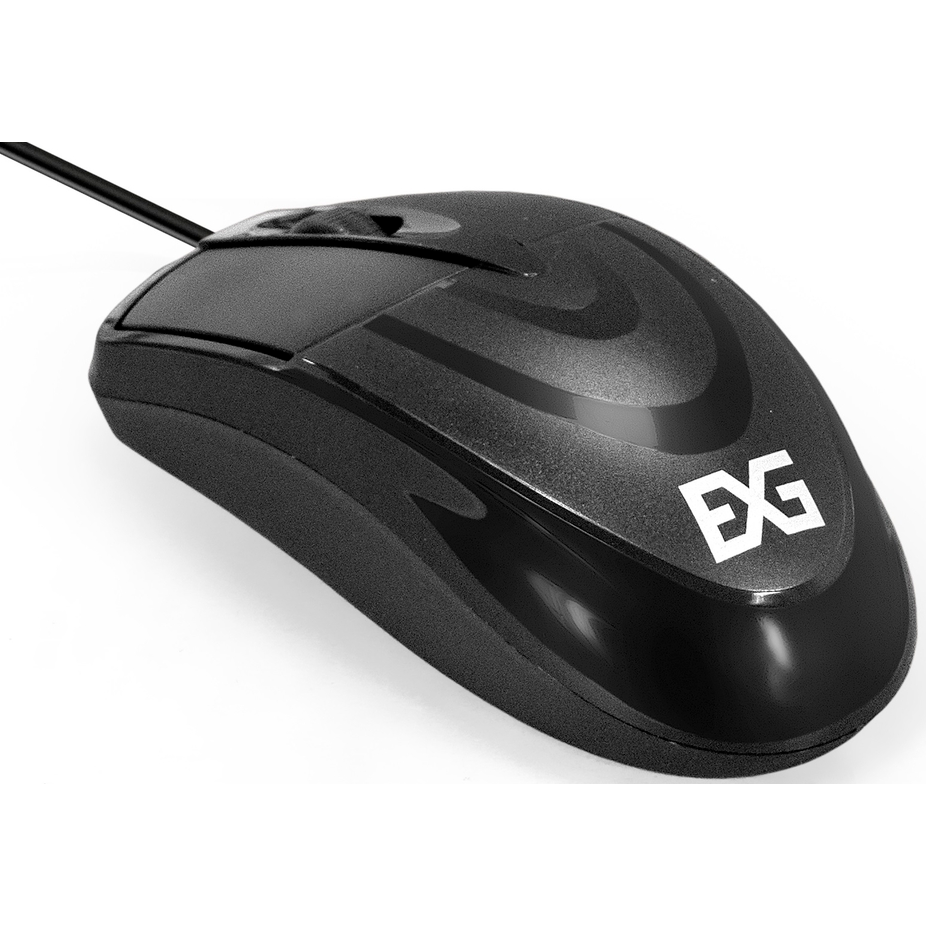 Мышь ExeGate Professional SH-8025 Black — изображение 3
