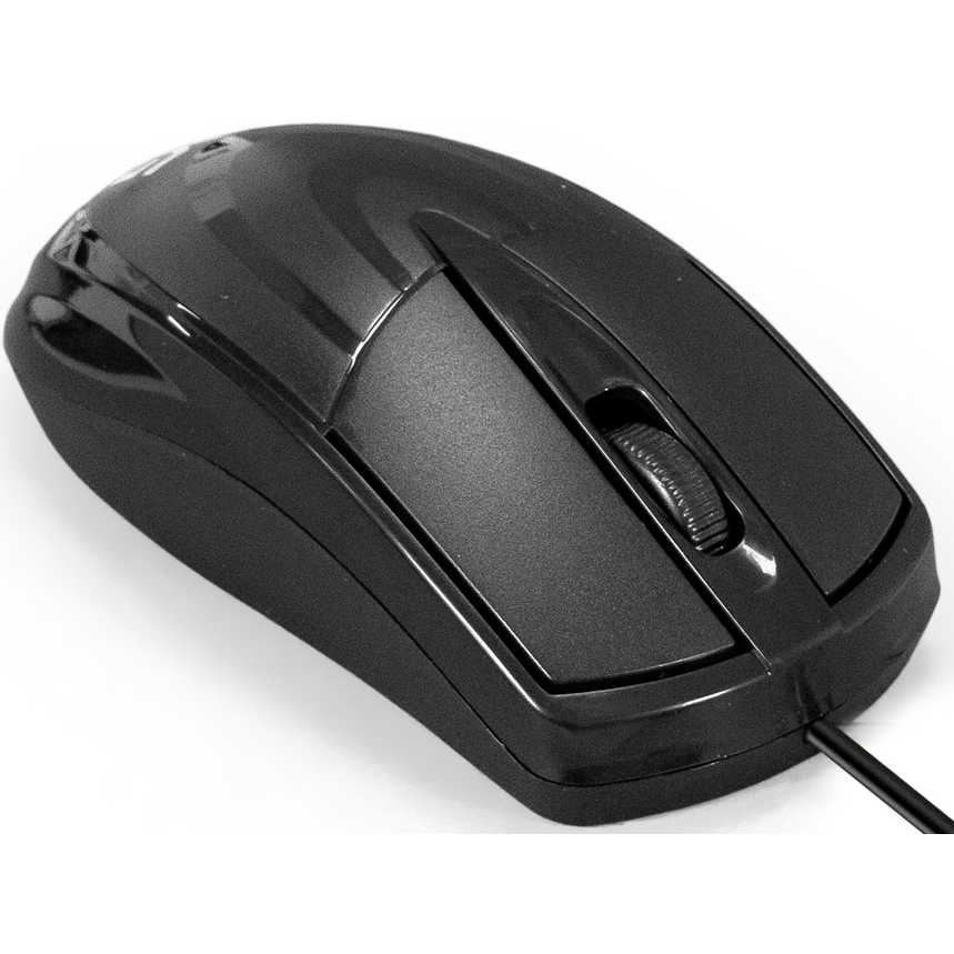 Мышь ExeGate Professional SH-8025 Black — изображение 4