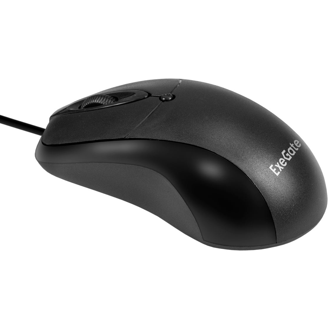 Мышь ExeGate Professional Standard B100L — изображение 3