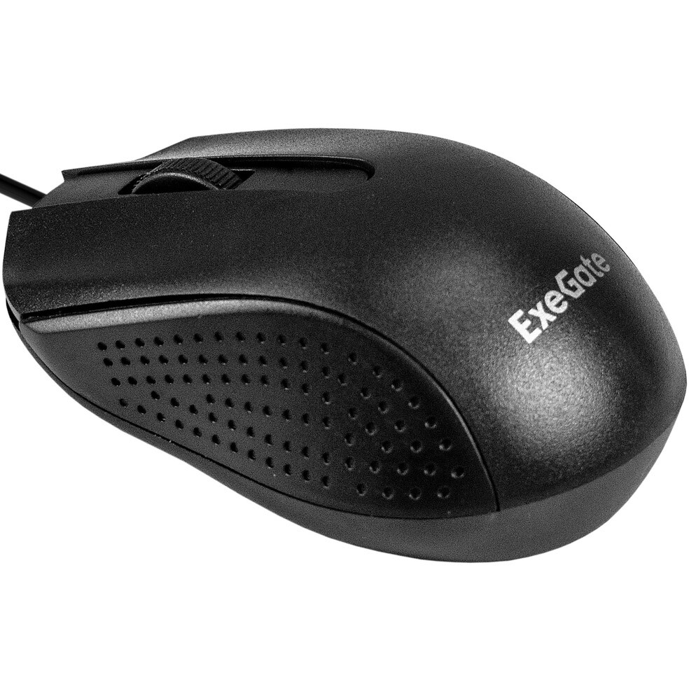 Мышь ExeGate Professional Standard SH-8012L — изображение 4