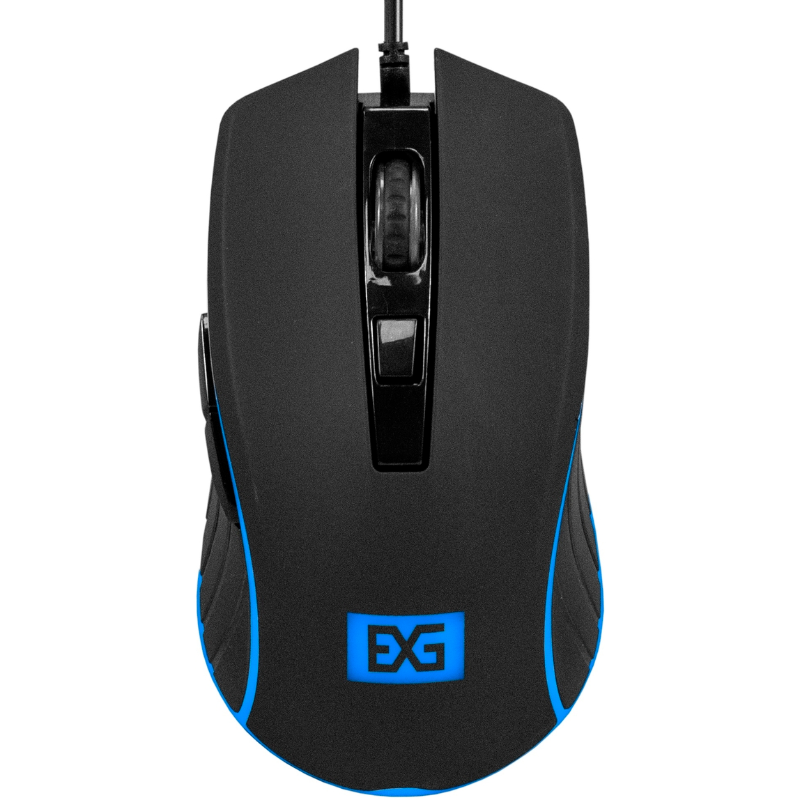 Мышь ExeGate Professional Standard SL-9064 Black