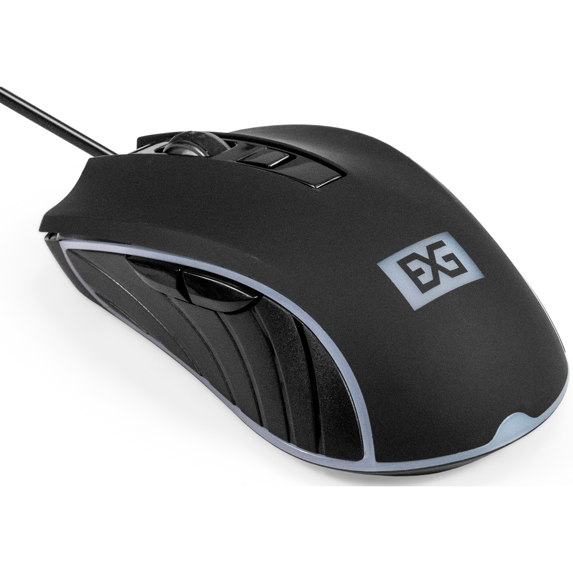 Мышь ExeGate Professional Standard SL-9064 Black — изображение 2