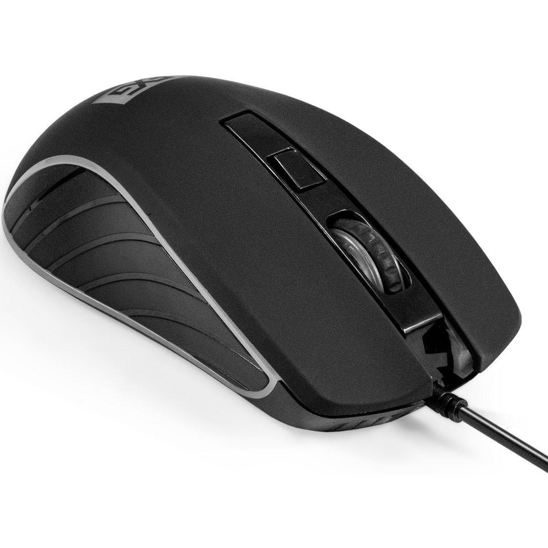 Мышь ExeGate Professional Standard SL-9064 Black — изображение 3