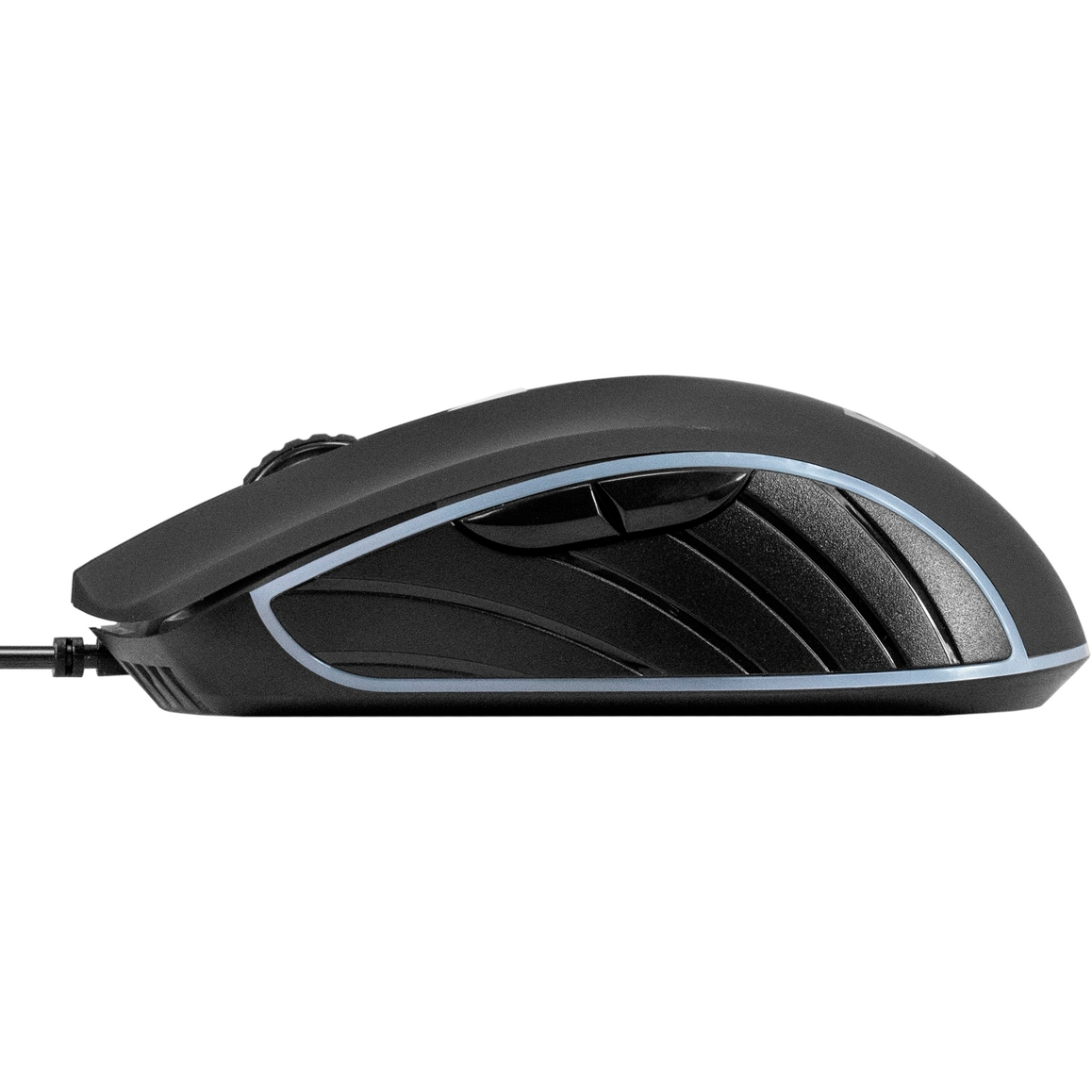 Мышь ExeGate Professional Standard SL-9064 Black — изображение 4