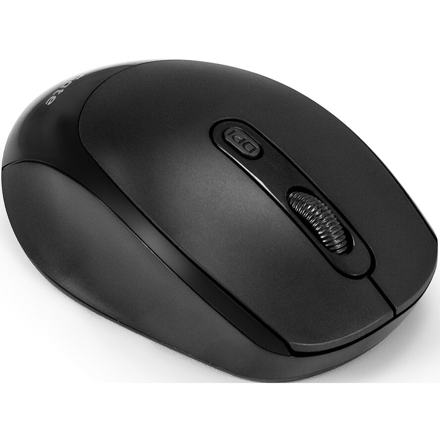 Мышь ExeGate Professional Standard SR-9005 Black — изображение 3