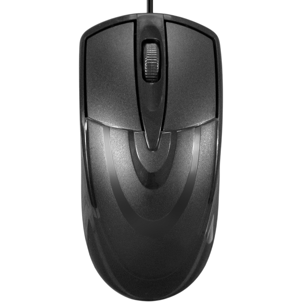 Мышь ExeGate SH-8025 Black