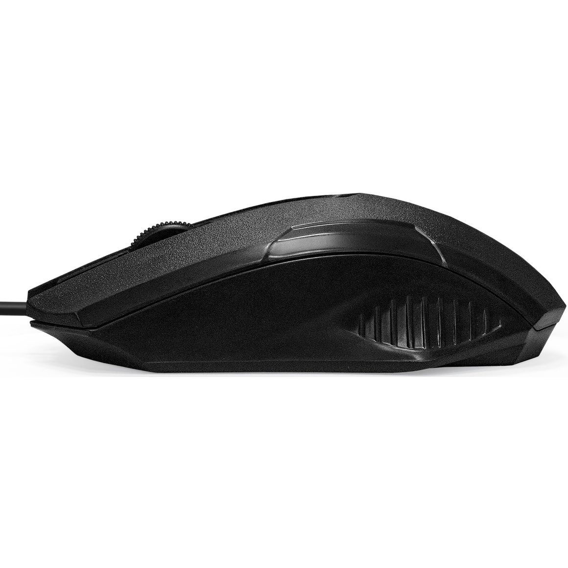 Мышь ExeGate SH-9025 Black — изображение 4