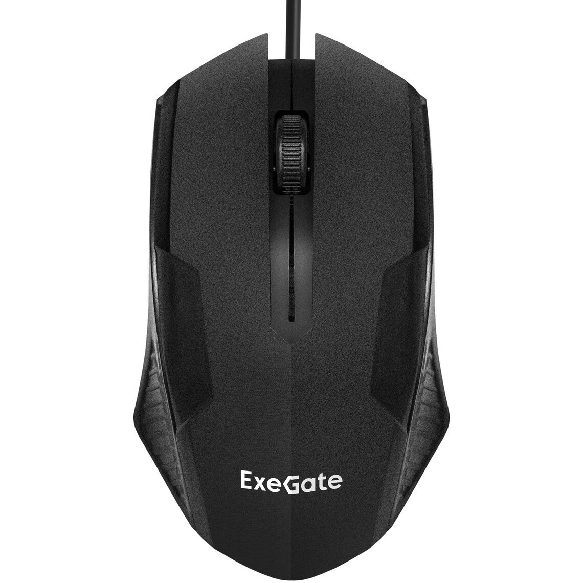 Мышь ExeGate SH-9025S Black