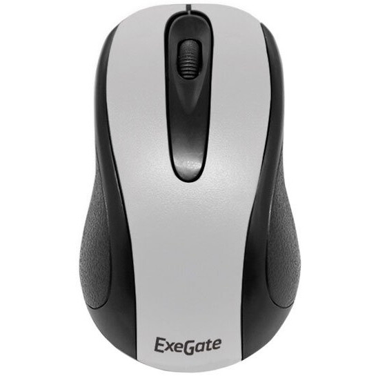 Мышь ExeGate SH-9026S Silver