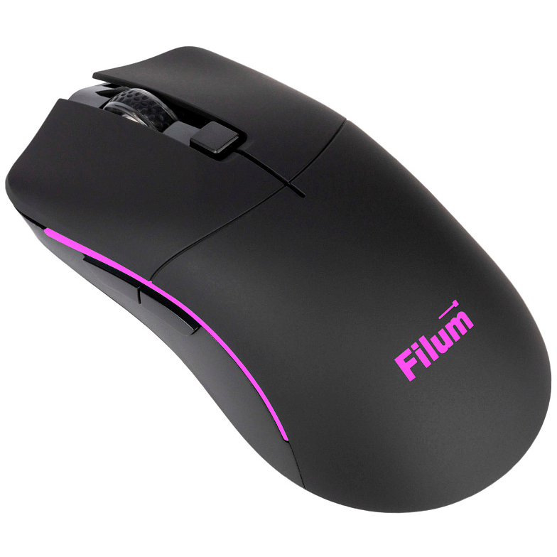 Мышь Filum FL-GMW05-BK — изображение 2