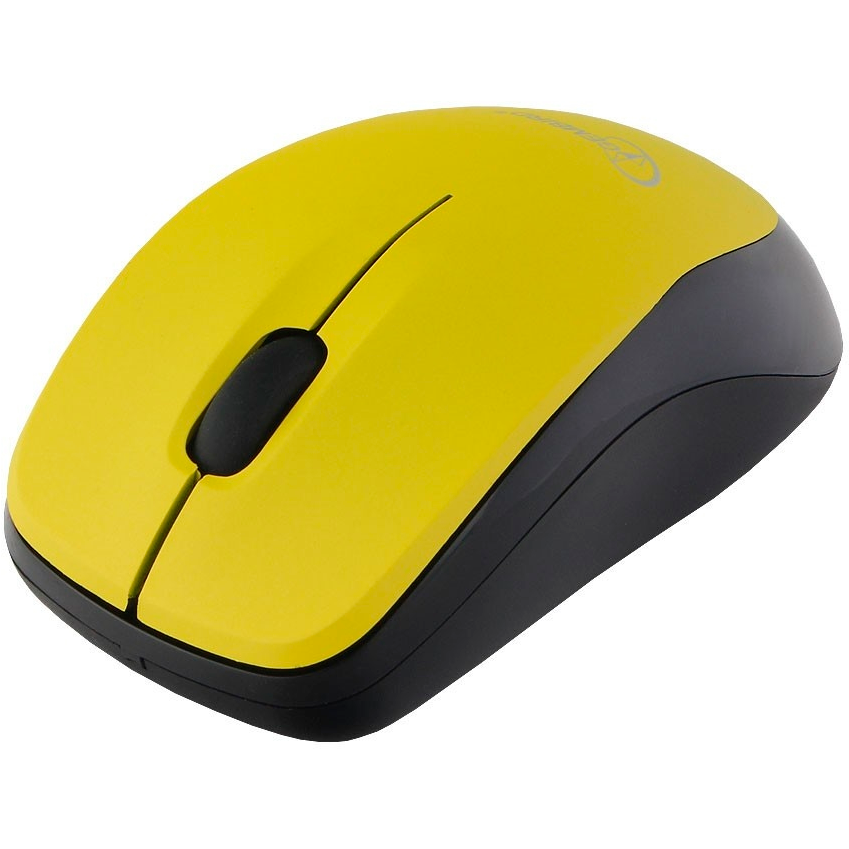 Мышь Gembird MUSW-360-LM — изображение 2