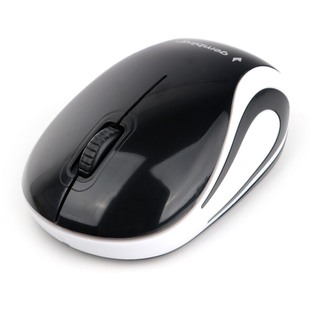 Мышь Gembird MUSW-610 — изображение 2