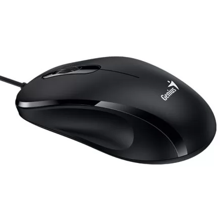 Мышь Genius DX-101 Black — изображение 3