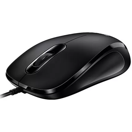 Мышь Genius DX-101 Black — изображение 4