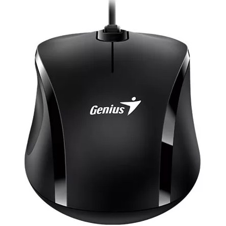 Мышь Genius DX-101 Black — изображение 5