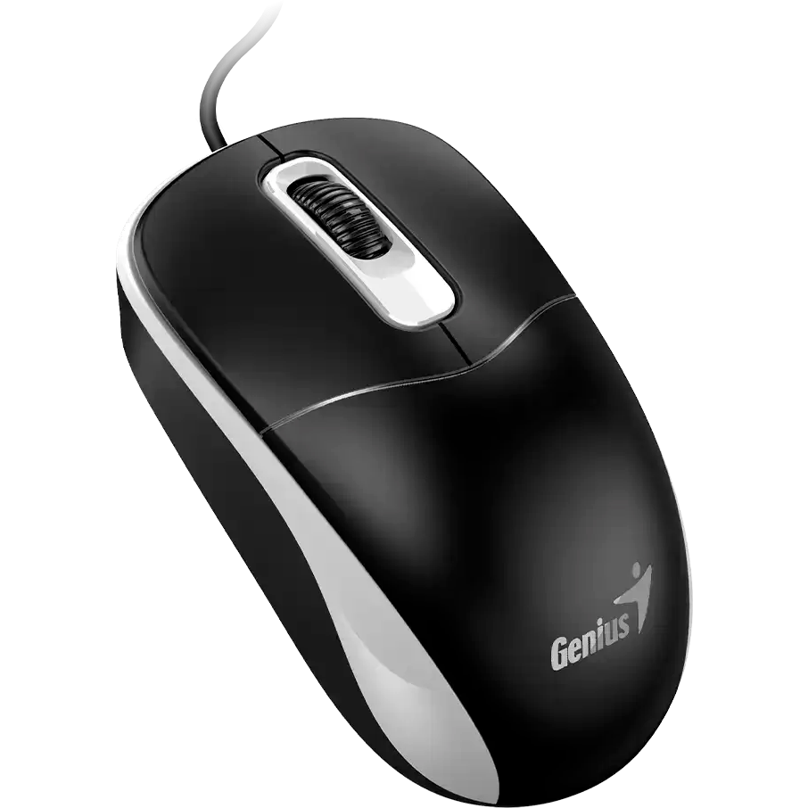 Мышь Genius DX-111 Grey — изображение 2