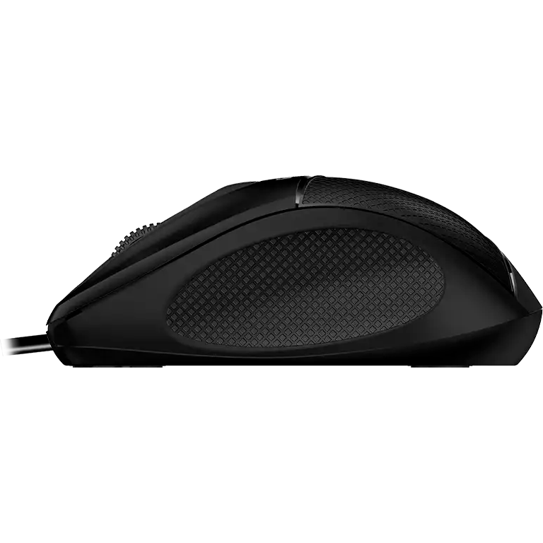 Мышь Genius DX-150X Black — изображение 4