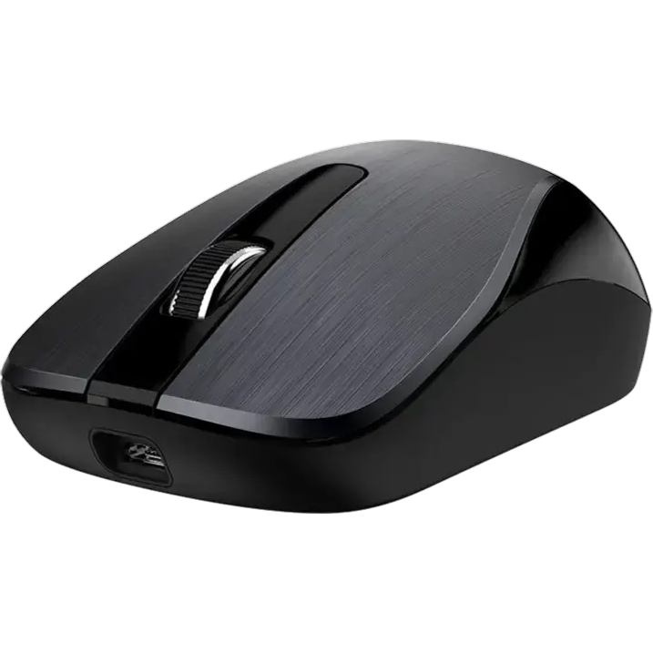 Мышь Genius ECO-8015 Black — изображение 3