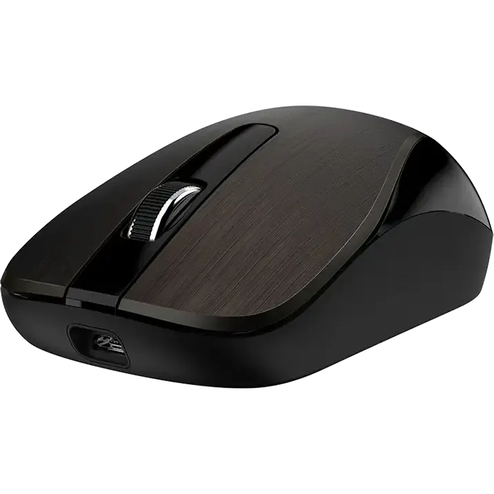 Мышь Genius ECO-8015 Chocolate — изображение 3