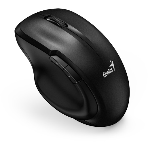 Мышь Genius Ergo 8200S Black — изображение 2