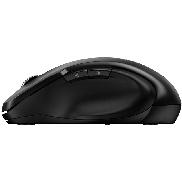 Мышь Genius Ergo 8200S Black — изображение 3