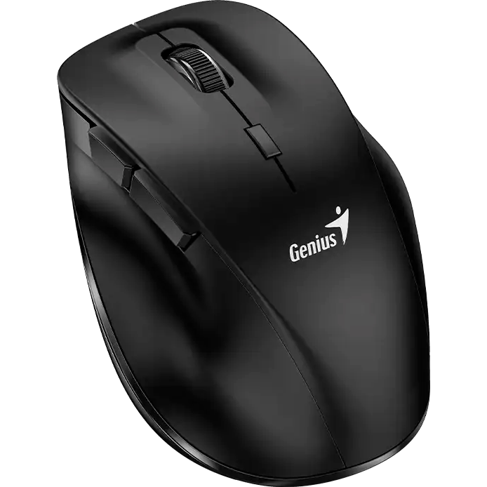 Мышь Genius Ergo 8230S Black — изображение 2