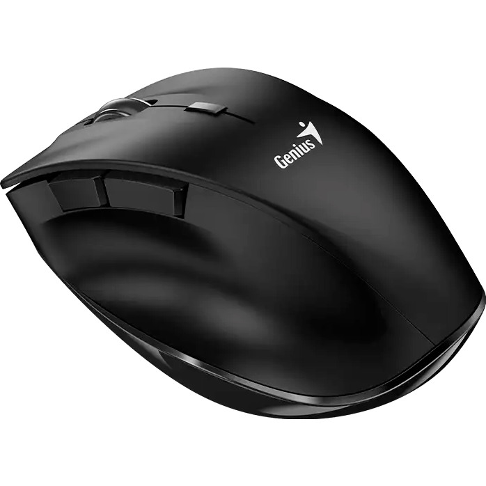 Мышь Genius Ergo 8230S Black — изображение 3