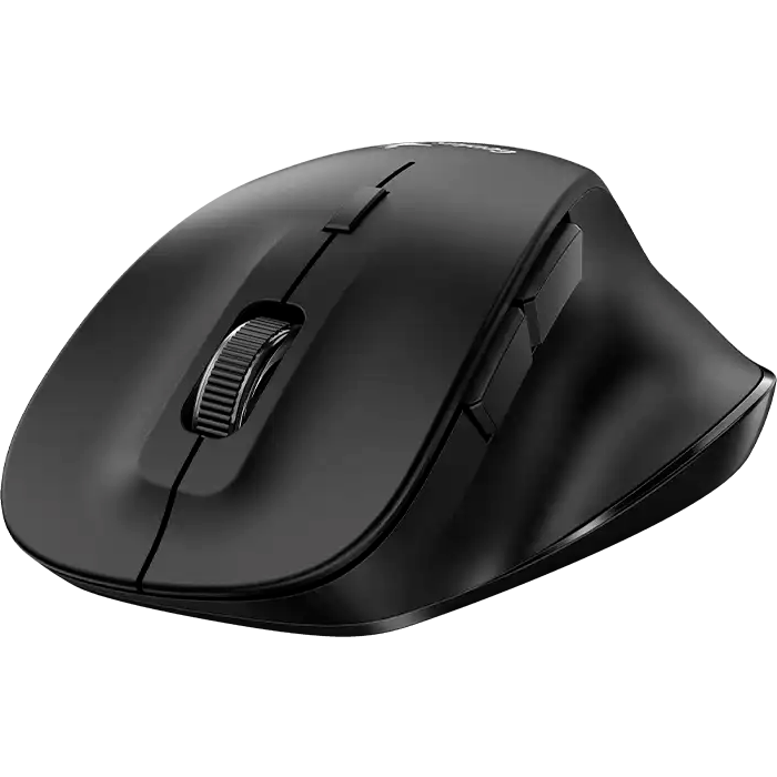 Мышь Genius Ergo 8230S Black — изображение 4