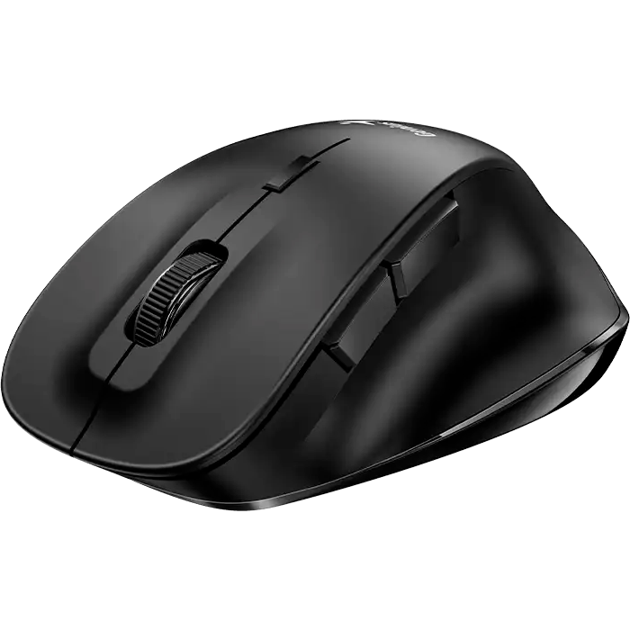 Мышь Genius Ergo 8230S Black — изображение 5