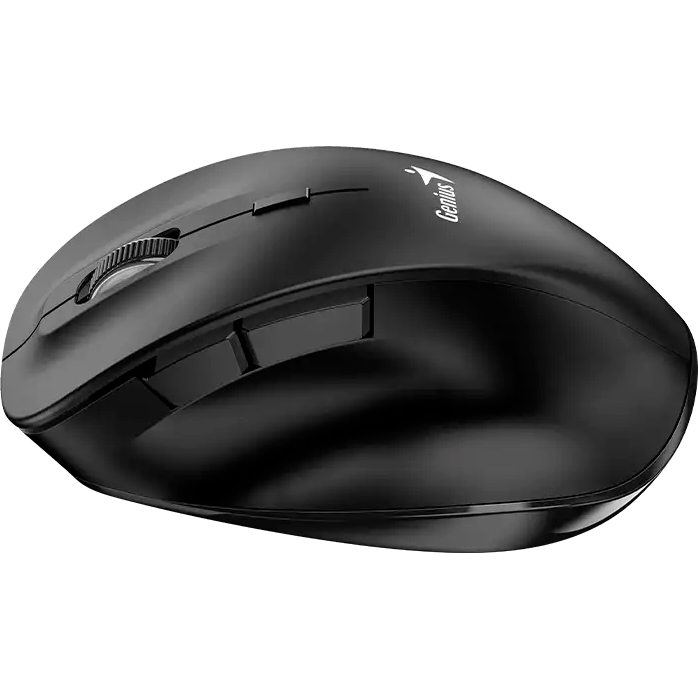 Мышь Genius Ergo 8230S Black — изображение 6