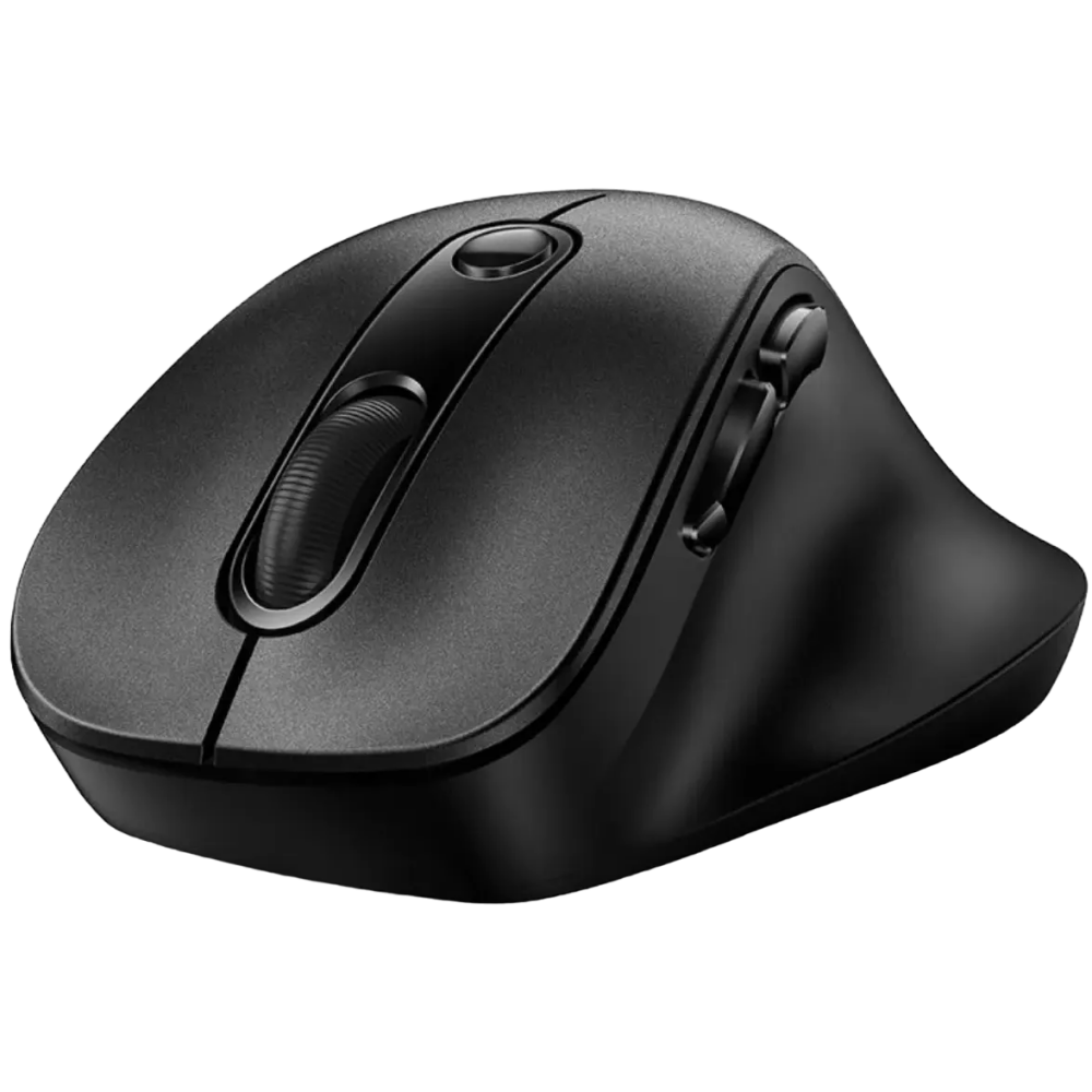 Мышь Genius Ergo 9000S Black — изображение 2