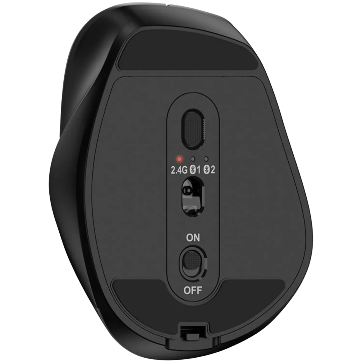 Мышь Genius Ergo 9000S Black — изображение 3