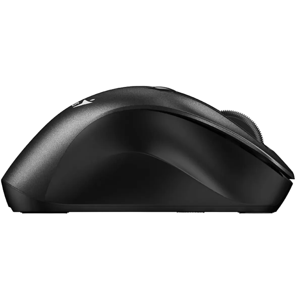 Мышь Genius Ergo 9000S Black — изображение 4