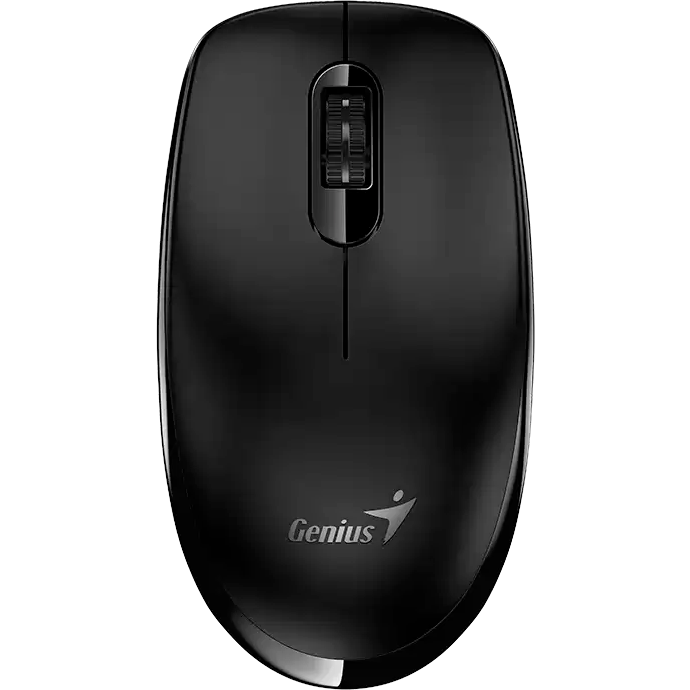 Мышь Genius NX-7000XE Black