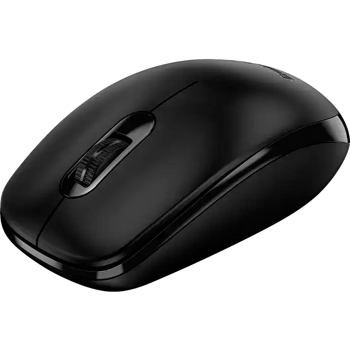 Мышь Genius NX-7000XE Black — изображение 3