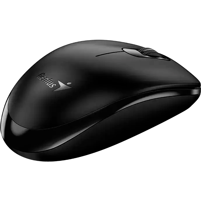 Мышь Genius NX-7000XE Black — изображение 4