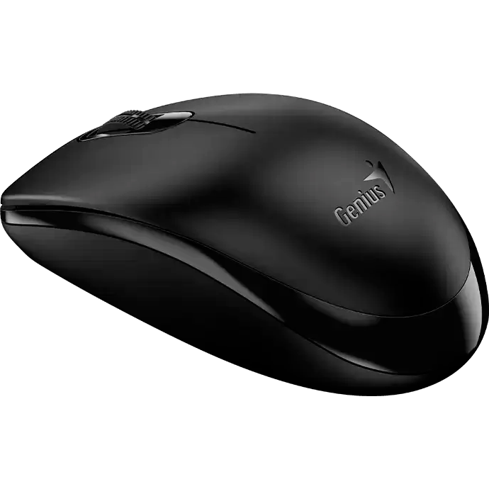 Мышь Genius NX-7000XE Black — изображение 5