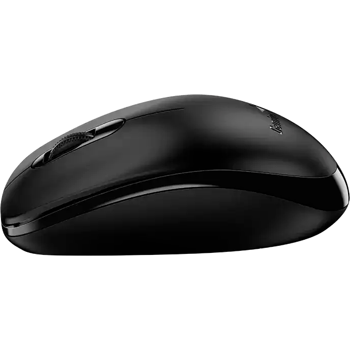 Мышь Genius NX-7000XE Black — изображение 6