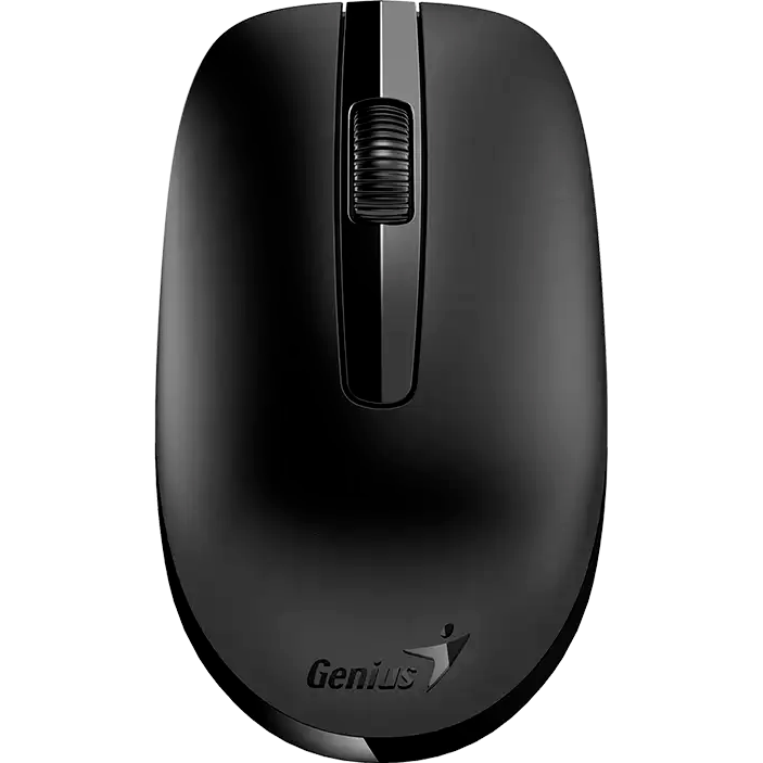 Мышь Genius NX-7007 Black