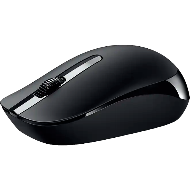 Мышь Genius NX-7007 Black — изображение 3
