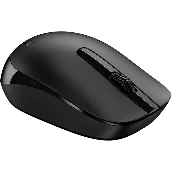 Мышь Genius NX-7007 Black — изображение 4