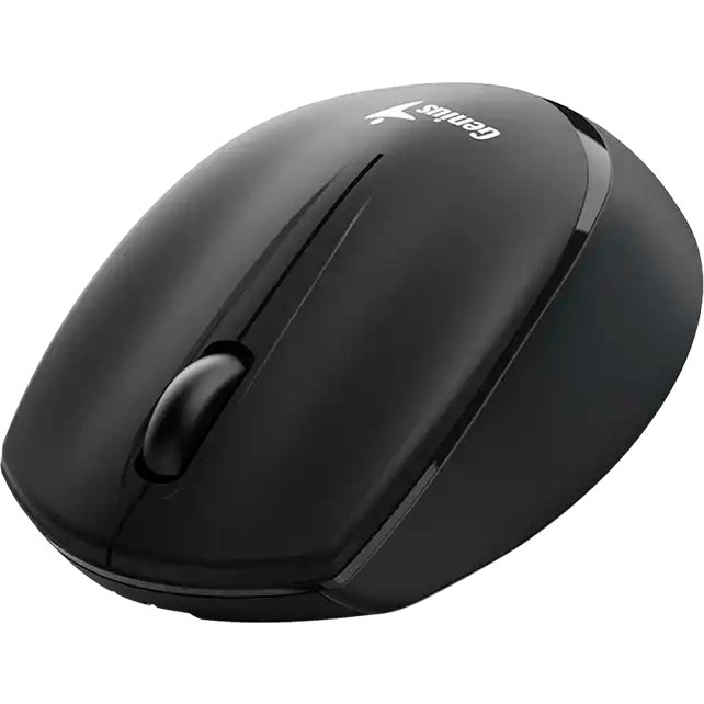 Мышь Genius NX-7009 Black — изображение 3