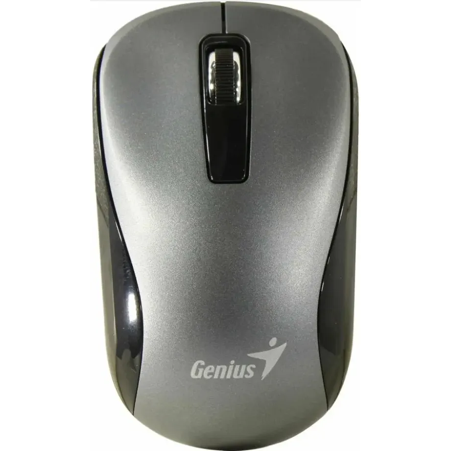 Мышь Genius NX-7010 Gray