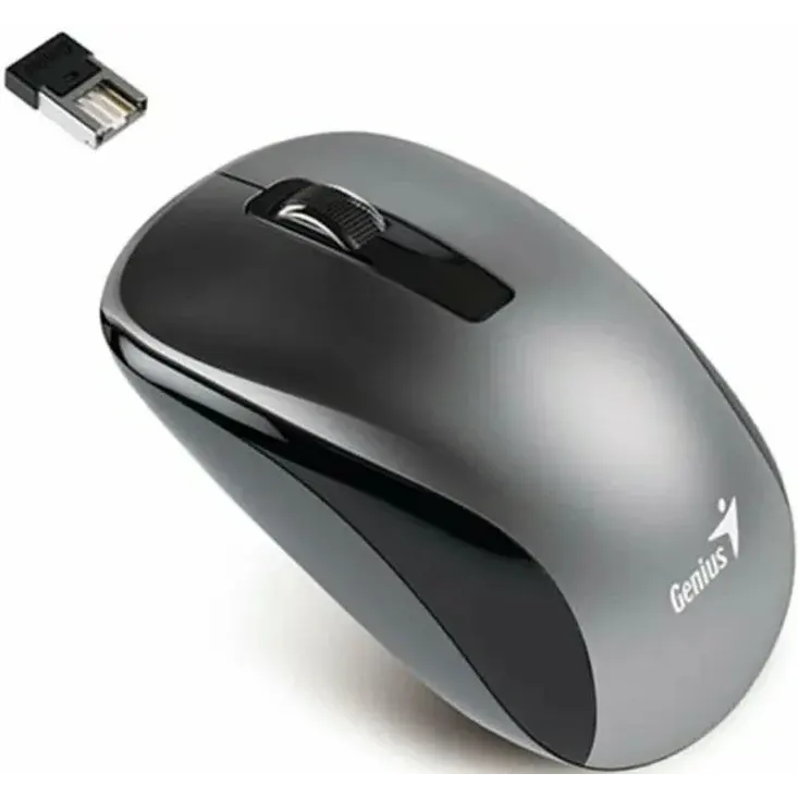 Мышь Genius NX-7010 Gray — изображение 2