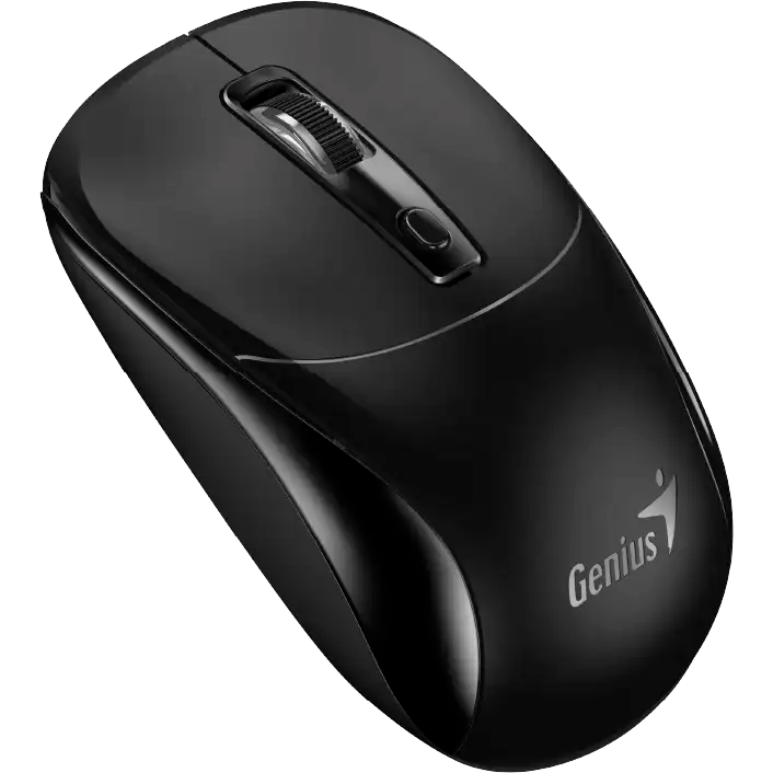 Мышь Genius NX-7123 Black — изображение 2