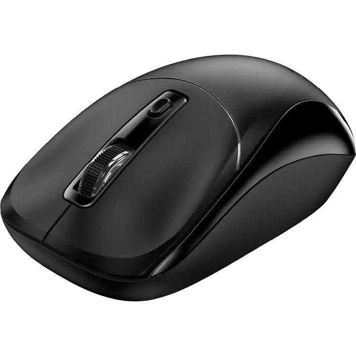 Мышь Genius NX-7123 Black — изображение 3