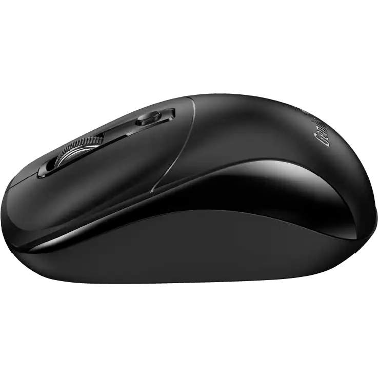 Мышь Genius NX-7123 Black — изображение 4